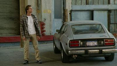 It’s Lame That Jim Carrey’s ‘Crappy’ Car In Bruce Almighty Was A Datsun 280Z