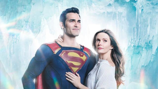 The CW Seems To Think We Really Like Richard Donner’s Superman