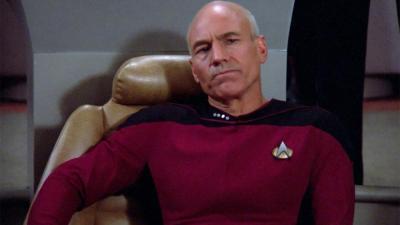 Michael Chabon On Honouring Star Trek Canon And How Picard Is ‘The Hero We Need Right Now’