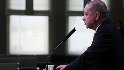 Turkish President Says Recording Of Jamal Khashoggi’s Murder Has Been Sent To US, Allies