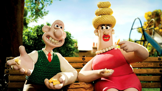 The Animation Studio Behind Wallace & Gromit Belongs To Its Employees Now