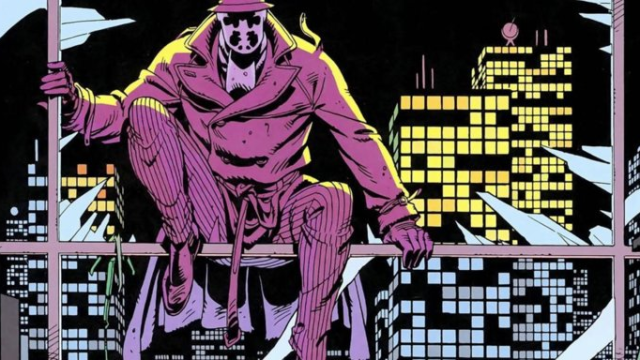 Tim Blake Nelson Sheds A Little Bit Of Light On His Mystery Watchmen Role
