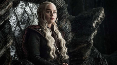 George RR Martin Explains Why Writing The Winds Of Winter Is So Hard