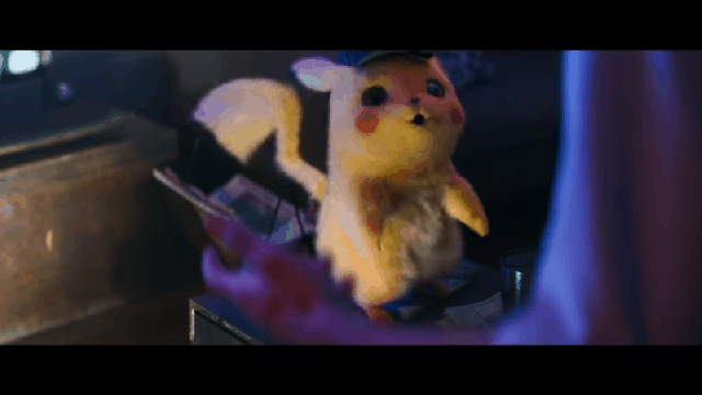 Detective Pikachu Got Remixed With The Voice Of Alex Jones And It Just Feels Right Somehow