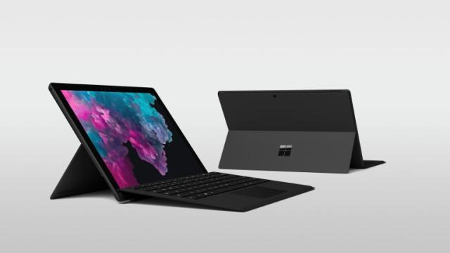 Here Are Microsoft’s Click Frenzy Surface Deals