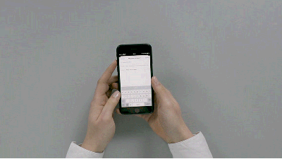 This Solution To Phone Multitasking Is Either Genius Or Totally Absurd