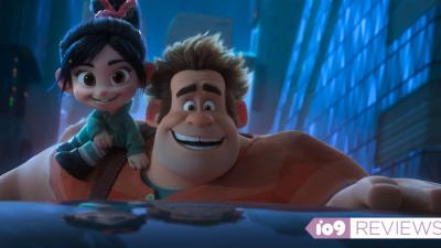 Ralph Breaks The Internet’s Exploration Of Online Culture Isn’t Flawless, But It’s A Lot Of Fun