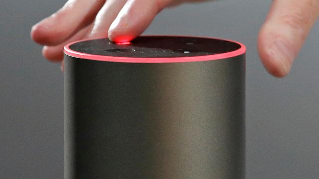 Amazon Ordered To Hand Over Possible Echo Recordings Related To Double Homicide