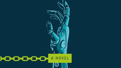 Io9 Co-Founder’s Sci-Fi Novel Autonomous Optioned By AMC