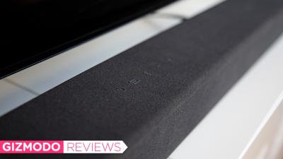 Vizio Made Dolby Atmos Sound Affordable With Its New Soundbar System, And It’s Amazing
