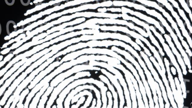 AI Can Now Fake Fingerprints That Fool Biometric ID Scanners