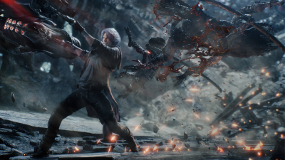 The Producer Of Castlevania Is Making A Devil May Cry Series That’s Part Of The Same ‘Bootleg Multiverse’