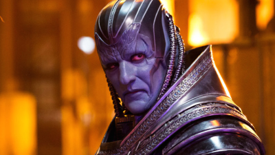 Oscar Isaac Describes ‘Excruciating’ Time On X-Men Apocalypse, Is All Of Us