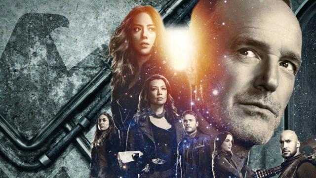 Season 6 Is On The Way, But Agents Of SHIELD Is Officially Getting A Season 7 Too