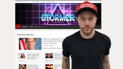 US Judge Refuses To Throw Out Lawsuit Against Neo-Nazi Website Daily Stormer