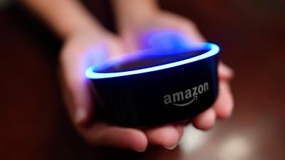Sorry Cortana, Microsoft Is Now Selling Alexa Devices