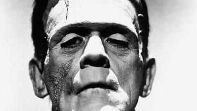 The First Film Adaptation Of Frankenstein Is Now Available For Streaming
