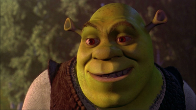 Watch The Trailer For This Ambitious, Bizarre Shrek Fan Recreation