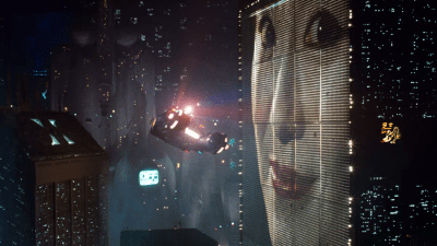How Some Classic Cyberpunk Tropes Have Outlived Their Welcome