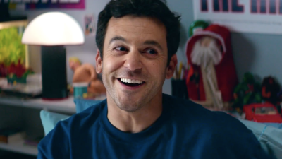 The First Once Upon A Deadpool Trailer Stars Fred Savage’s Sick Burns