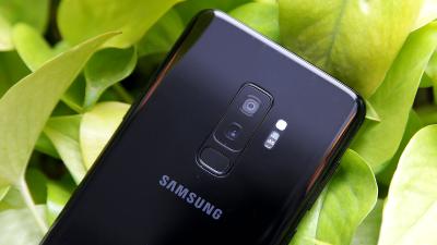 The Samsung Galaxy S10 Will Have All The Cameras