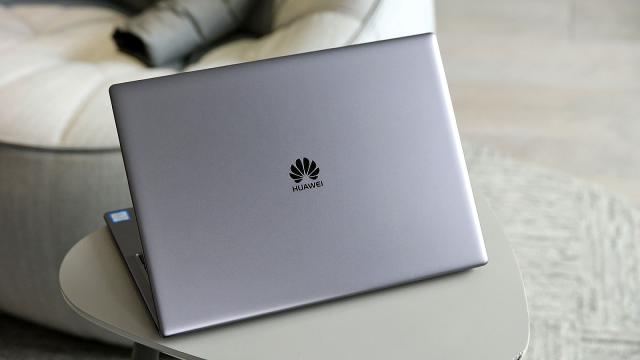 You Only Have A Few Days To Buy A Cheap Huawei Matebook X Pro [Updated]
