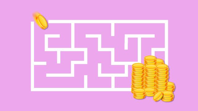 How A Maze Of Mysterious Apps Tricked Me Into Saving  Money