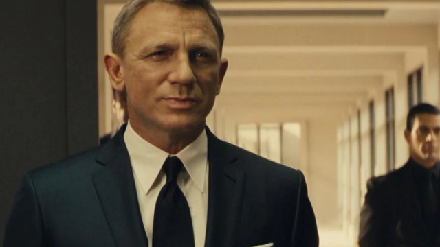 People Have No Idea What They Want From James Bond, According To A New Survey