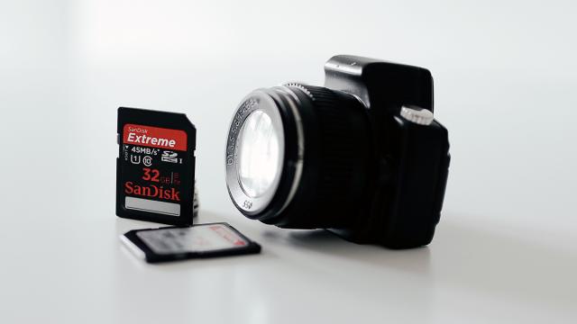 How To Pick The Right Memory Card For Every Device You Own