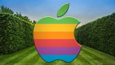 Should The US Supreme Court Knock The First Brick Out Of Apple’s Walled Garden?