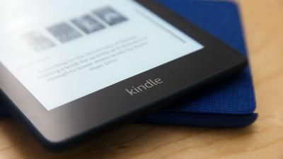 Load Up Your Kindle With These Book Deals