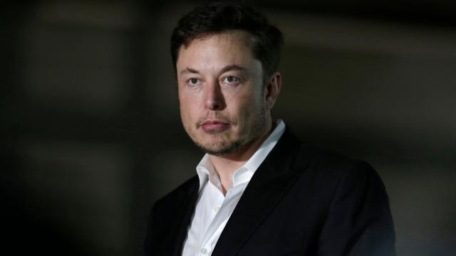 Elon Musk Denies That SpaceX’s Mars Colony Will Be A Ticket Out For The Rich
