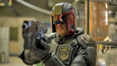 Rebellion, Owner Of Judge Dredd, Is Opening A New TV And Film Studio