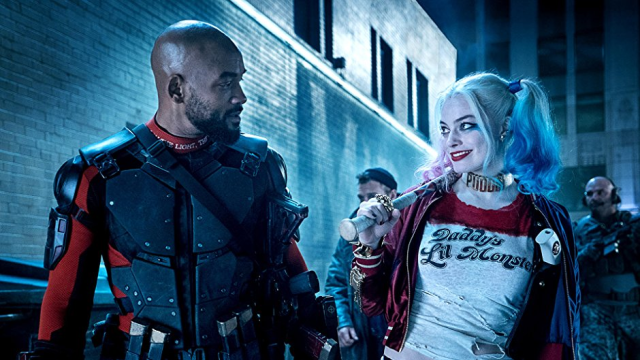 David Ayer Confirms Suicide Squad Once Had Much Closer Connections To The Cosmic Side Of The DC Universe