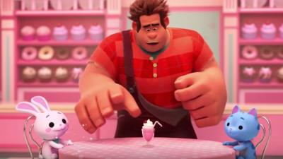 Ralph Breaks The Internet’s Post-Credit Scenes Came With Some Major Hurdles