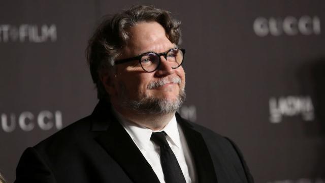 Guillermo Del Toro Has A Ton Of Finished Screenplays Lying Around, Here’s What We Know About Them