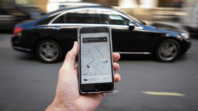 Uber’s Mountain Of Data Breach Fines Just Got $1.2 Million Higher