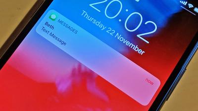 How To Keep Notifications From Constantly Interrupting You