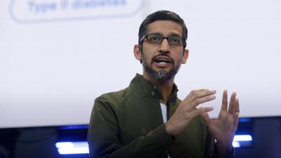 Google Employees Demand Company Kill Censored Chinese Search Product