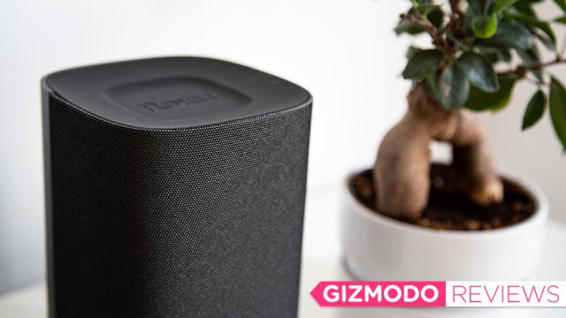 Roku’s Wireless Speakers Are Beautifully Simple But There’s A Catch