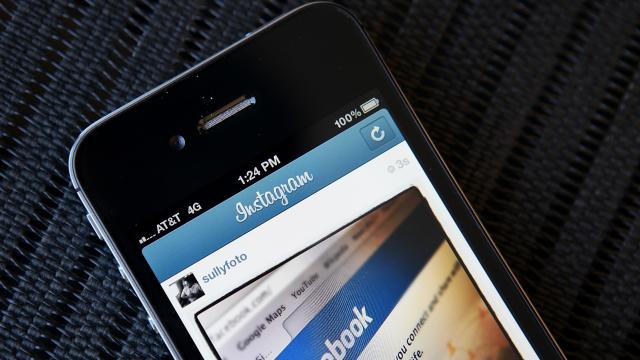 Instagram Adds New Features For Users With Visual Impairment