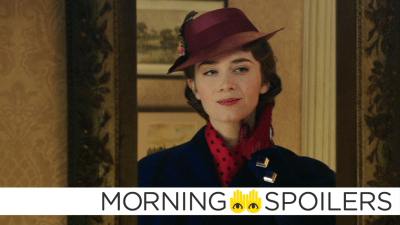 Updates From Mary Poppins Returns, Harbinger, And More