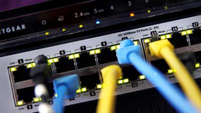 Hackers Find Stolen NSA Exploit Useful Again, Compromise Tens Of Thousands Of Routers