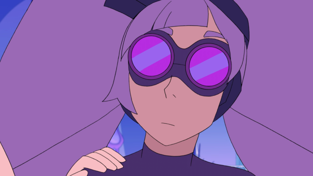 The Curious Case Of Entrapta On She-Ra And The Princesses Of Power