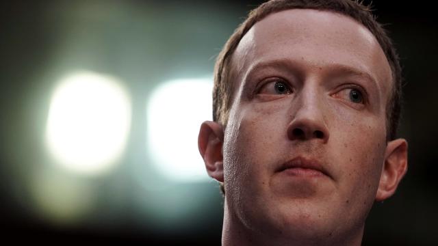 Facebook Says It Doesn’t Sell Your Data, But It Considered Selling Access To It, Documents Show