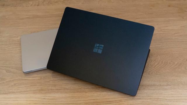 Here’s A Bunch Of Fun Microsoft Surface Rumours