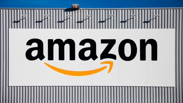 Amazon Is Offering Gift Cards To Customers Who Complain About Its Data Breach: Report