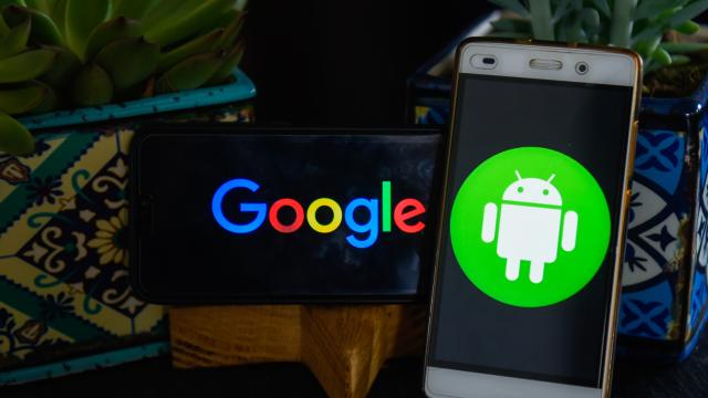 Every Phone That Android Q Beta Works On (And How To Install It)