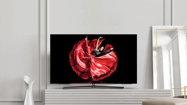Hisense First OLED TV: Australian Price, Specs And Release Date