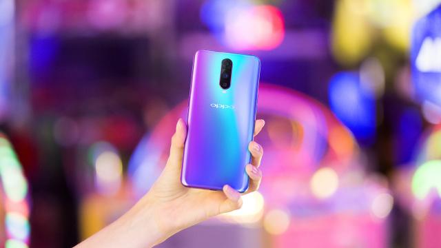 Oppo R17 Pro: Australian Price, Specs And Release Date
